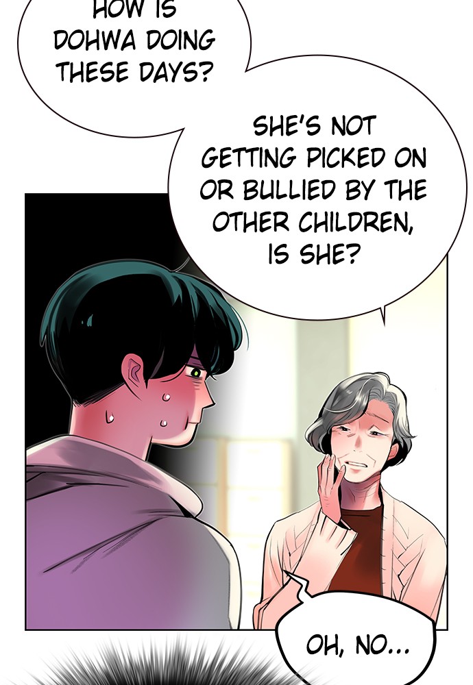 Jungle Juice Chap 20 - Next Chap 21