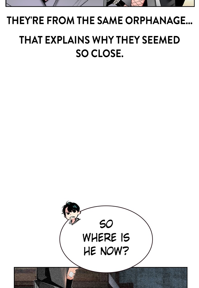 Jungle Juice Chap 20 - Next Chap 21