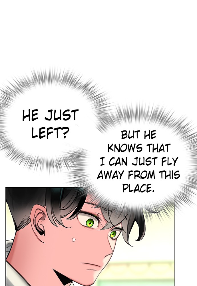 Jungle Juice Chap 20 - Next Chap 21