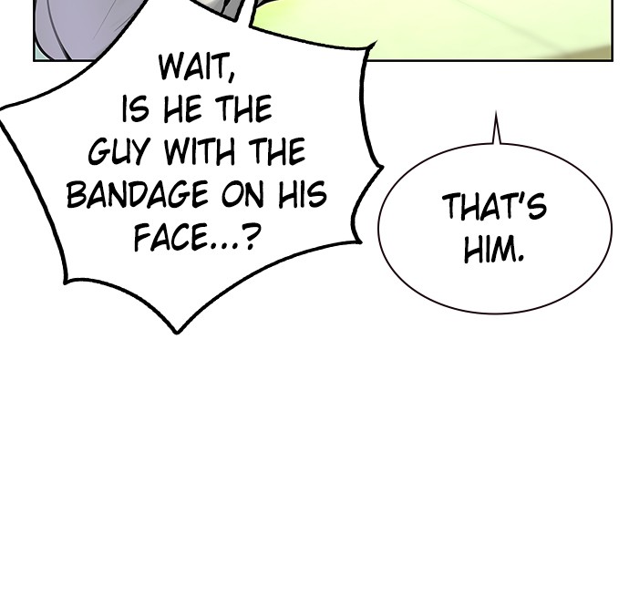 Jungle Juice Chap 20 - Next Chap 21