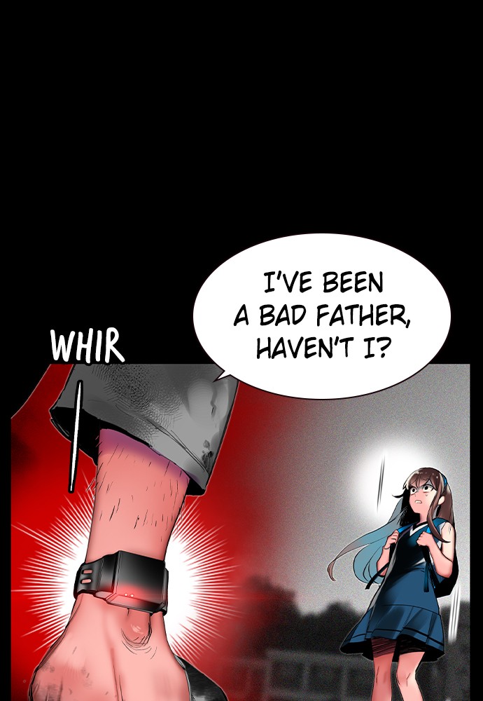 Jungle Juice Chap 20 - Next Chap 21