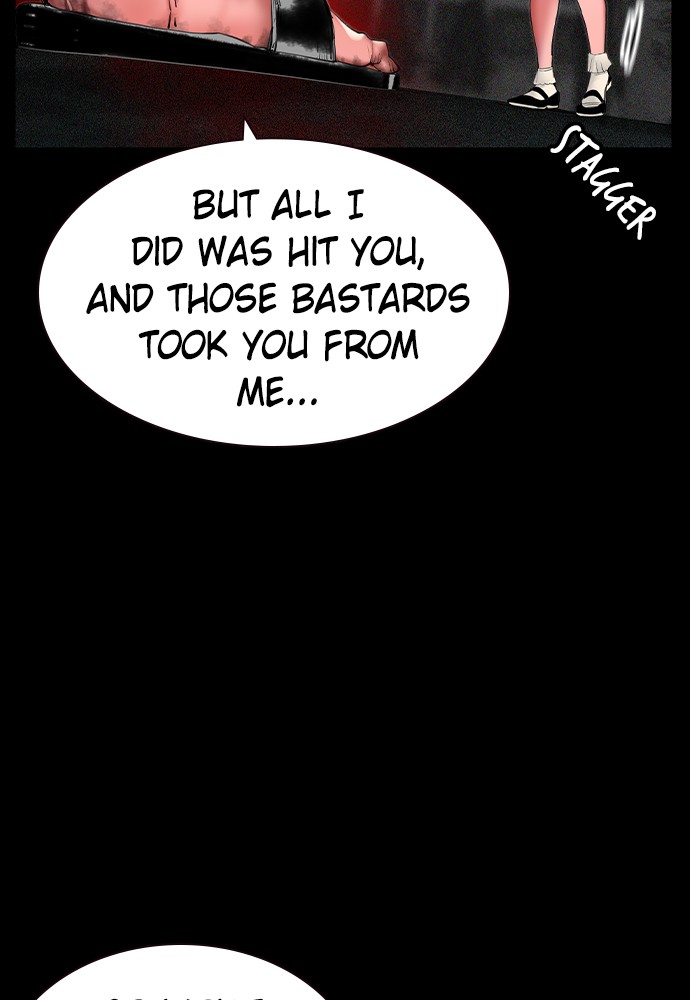 Jungle Juice Chap 20 - Next Chap 21