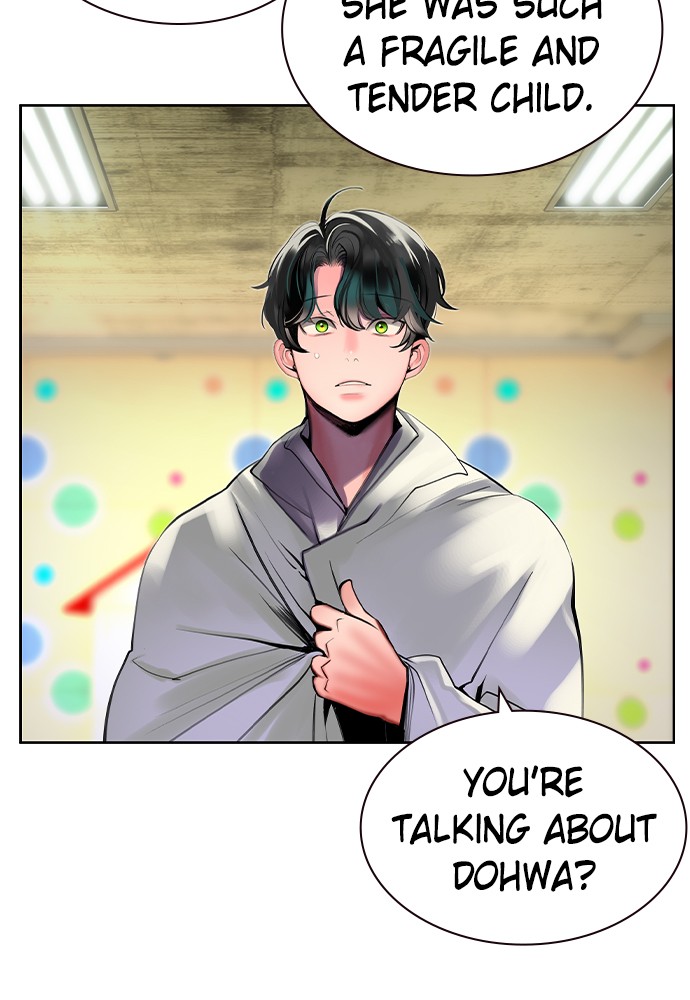 Jungle Juice Chap 20 - Next Chap 21