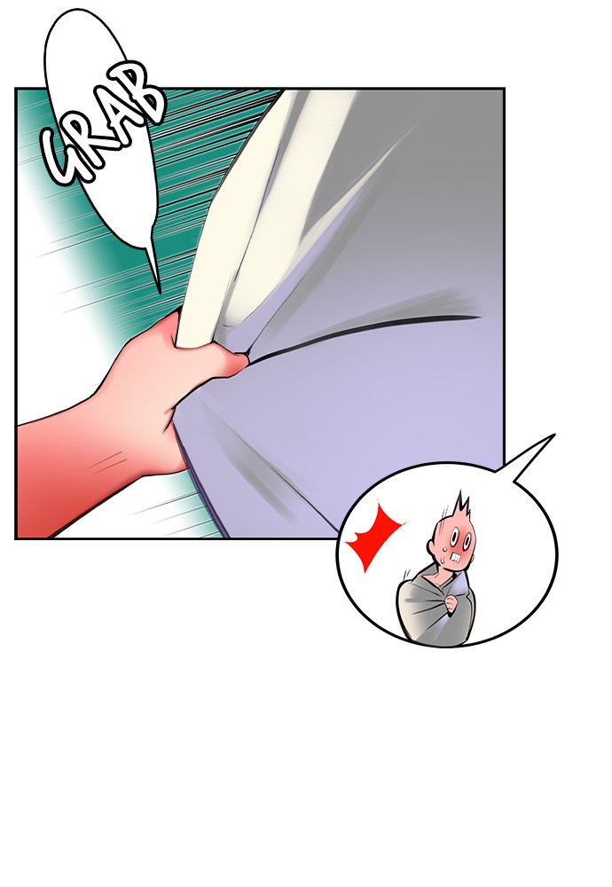 Jungle Juice Chap 20 - Next Chap 21