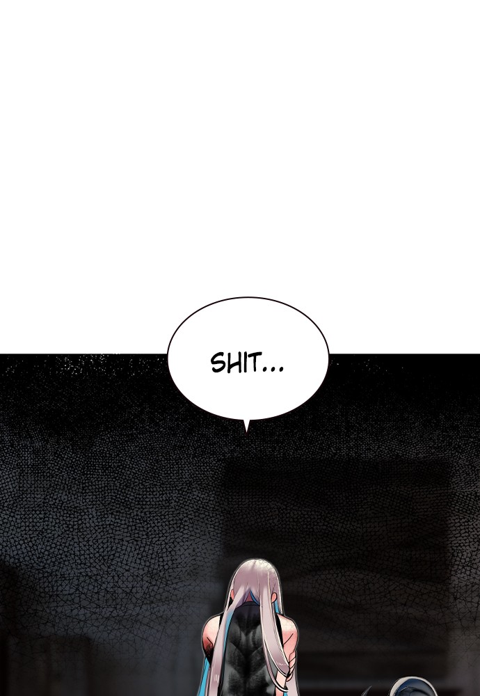 Jungle Juice Chap 20 - Next Chap 21