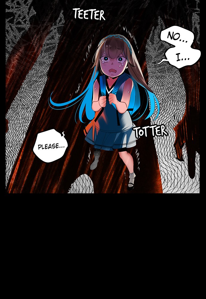 Jungle Juice Chap 20 - Next Chap 21