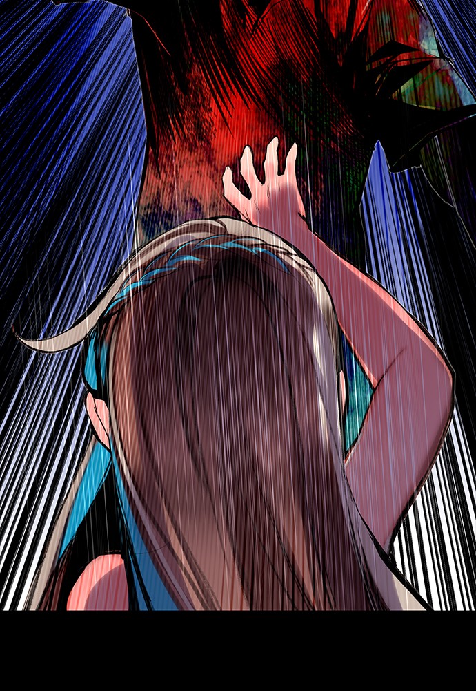 Jungle Juice Chap 20 - Next Chap 21