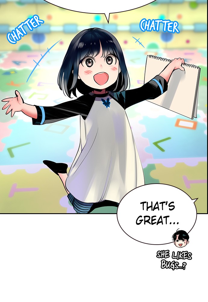 Jungle Juice Chap 20 - Next Chap 21
