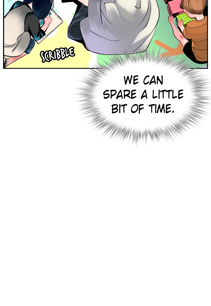 Jungle Juice Chap 20 - Next Chap 21