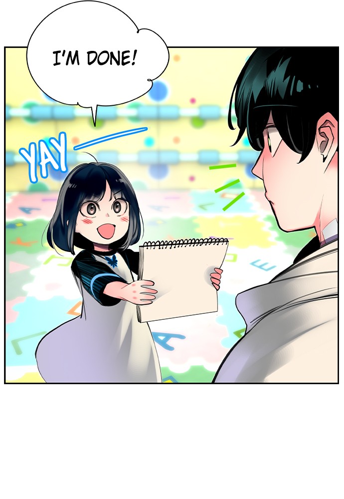 Jungle Juice Chap 20 - Next Chap 21