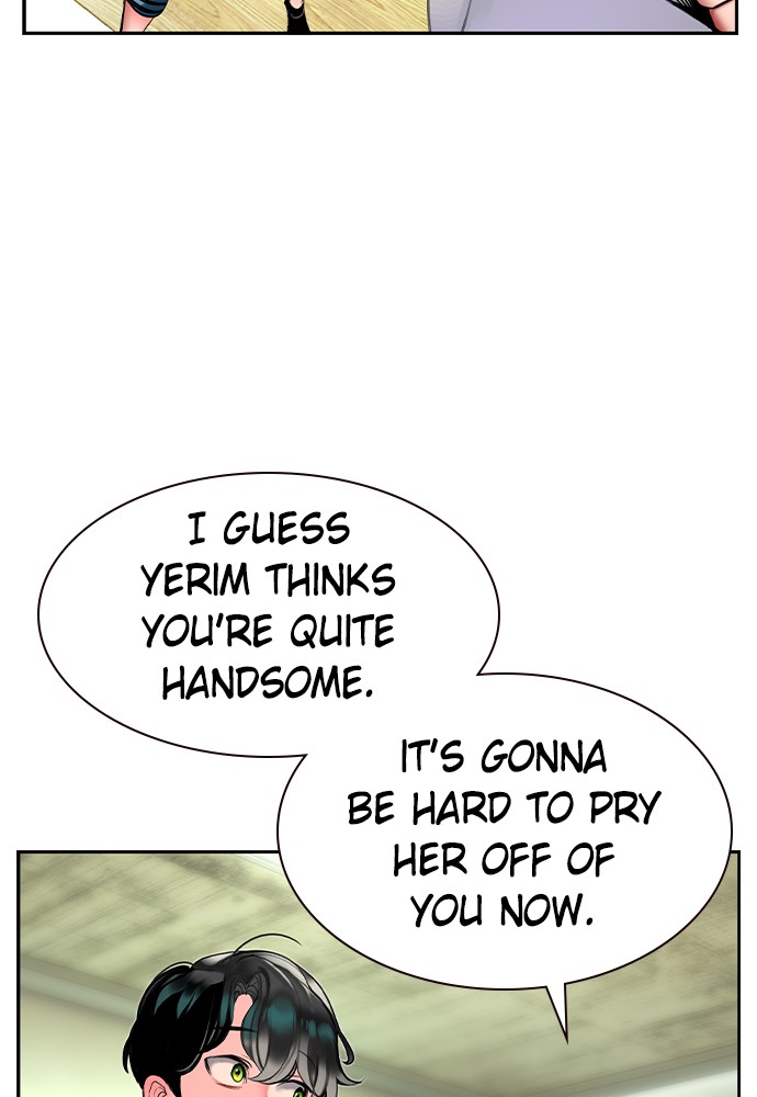 Jungle Juice Chap 20 - Next Chap 21