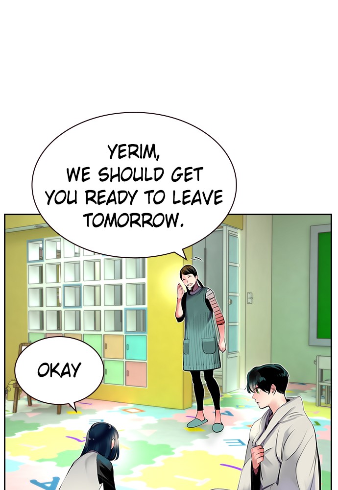 Jungle Juice Chap 20 - Next Chap 21