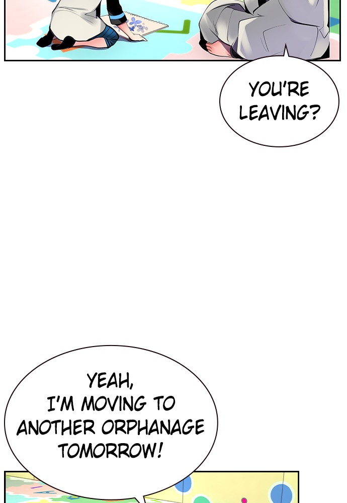 Jungle Juice Chap 20 - Next Chap 21