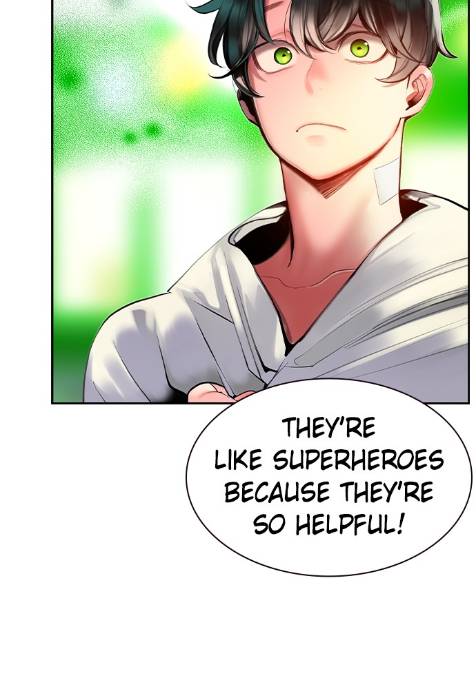 Jungle Juice Chap 20 - Next Chap 21