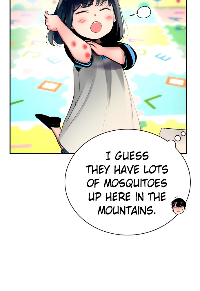 Jungle Juice Chap 20 - Next Chap 21