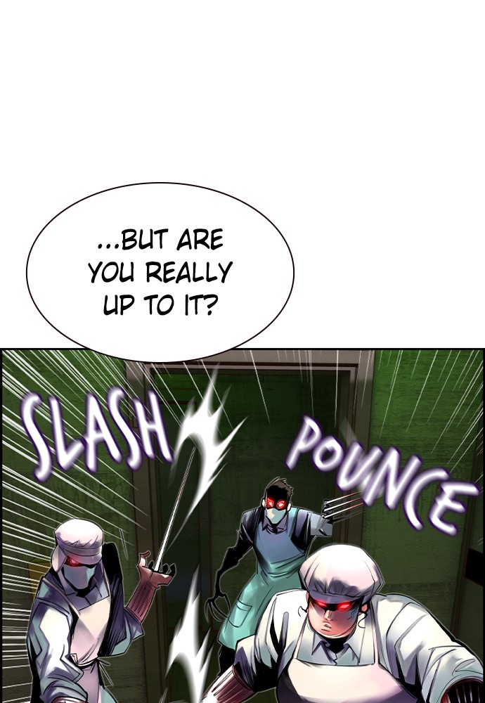 Jungle Juice Chap 21 - Next Chap 22