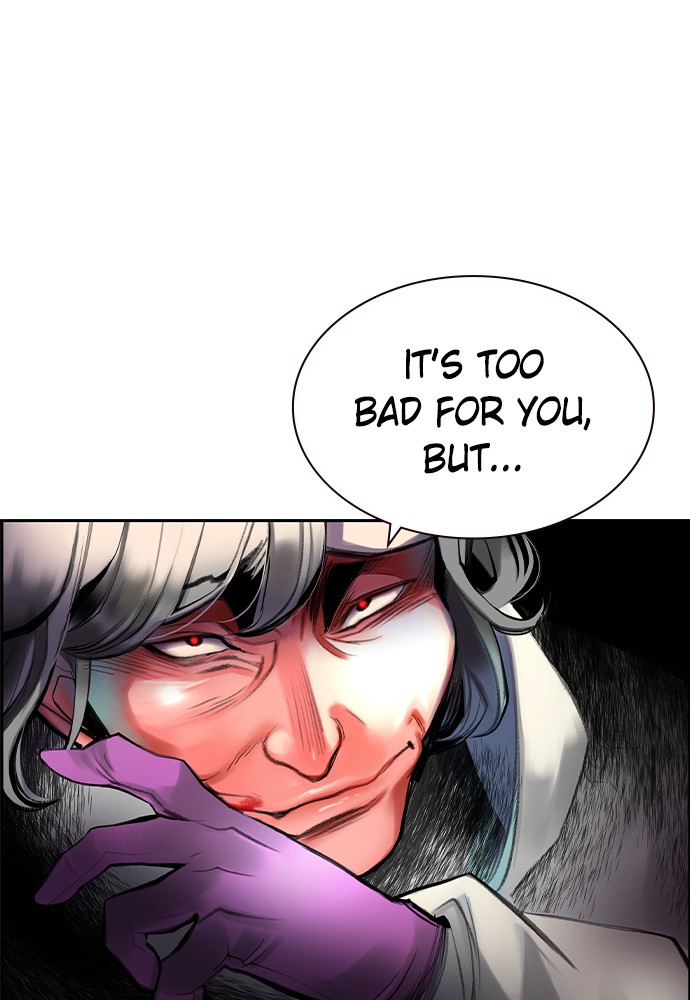 Jungle Juice Chap 21 - Next Chap 22