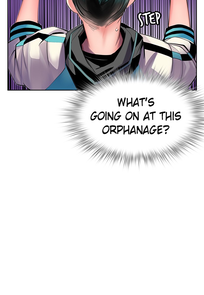 Jungle Juice Chap 21 - Next Chap 22