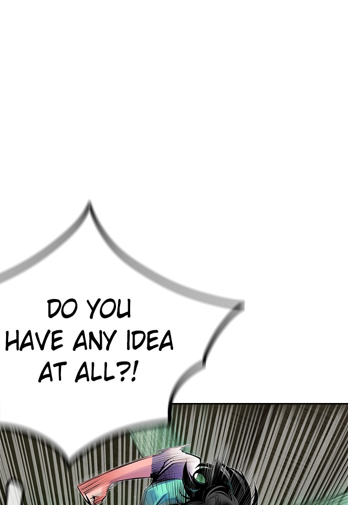 Jungle Juice Chap 21 - Next Chap 22
