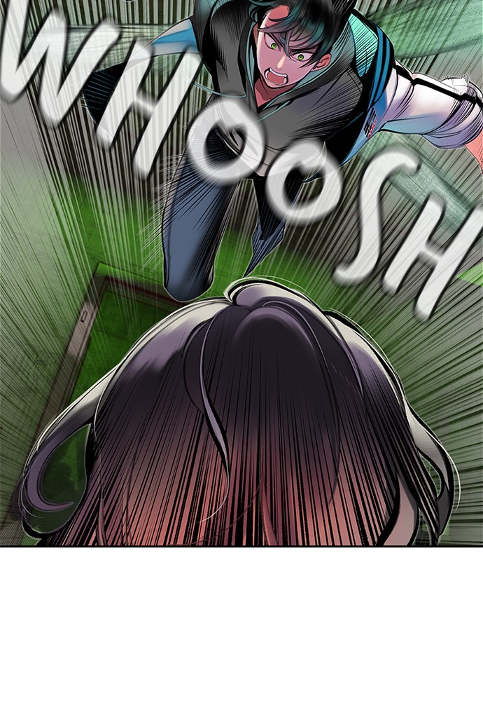 Jungle Juice Chap 21 - Next Chap 22