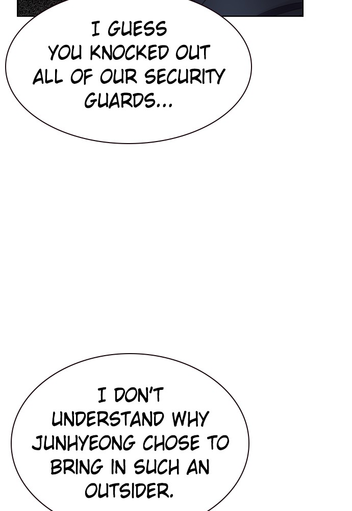 Jungle Juice Chap 21 - Next Chap 22