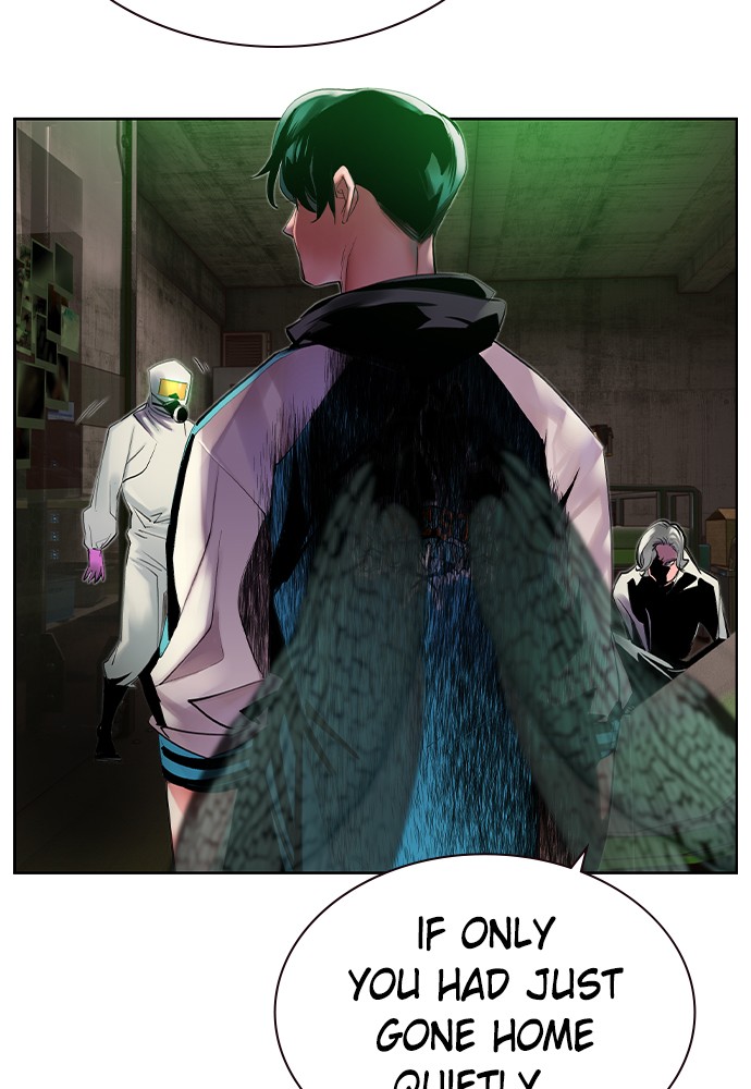 Jungle Juice Chap 21 - Next Chap 22