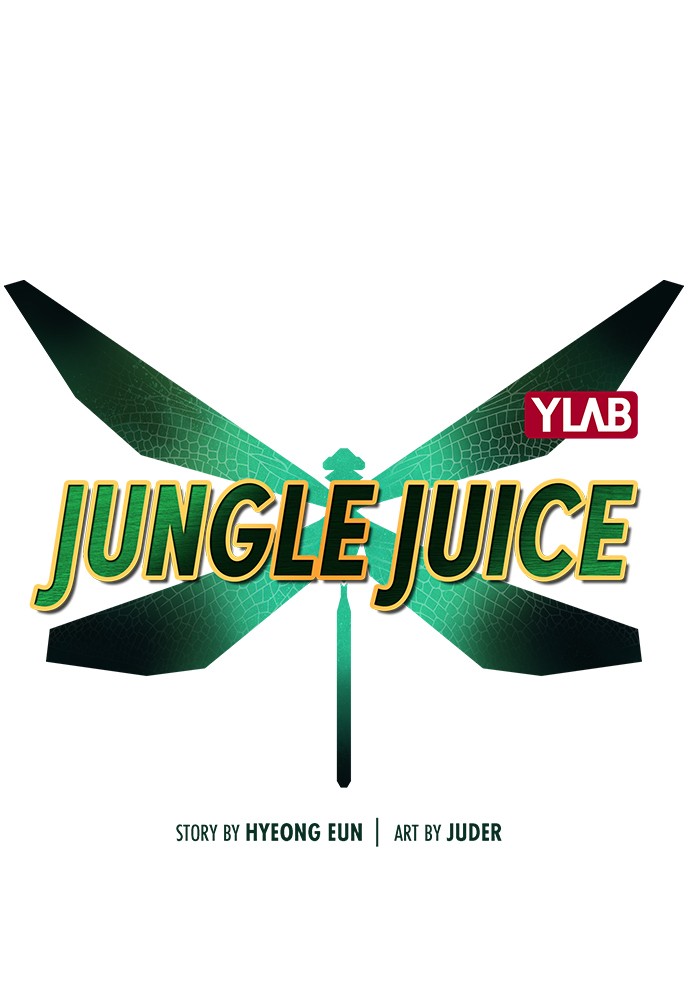 Jungle Juice Chap 21 - Next Chap 22