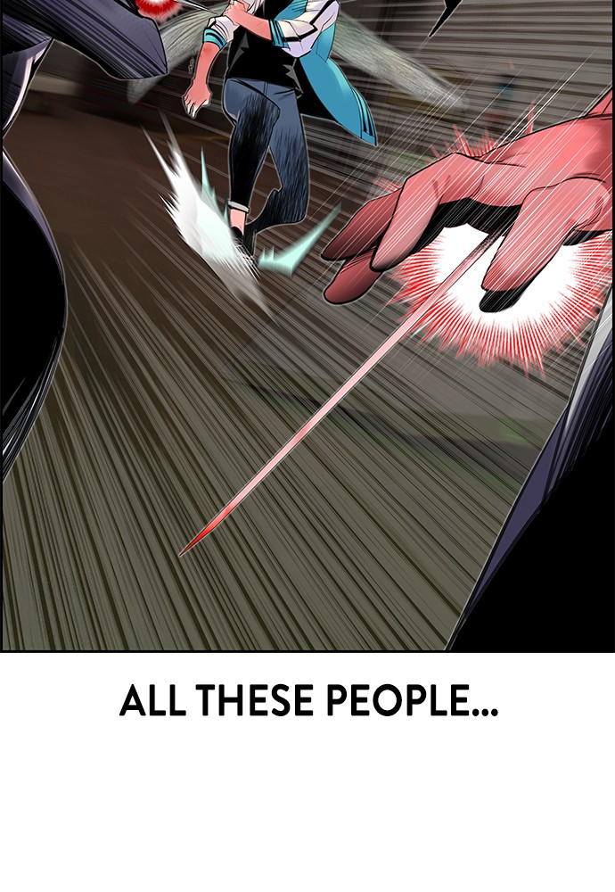 Jungle Juice Chap 21 - Next Chap 22