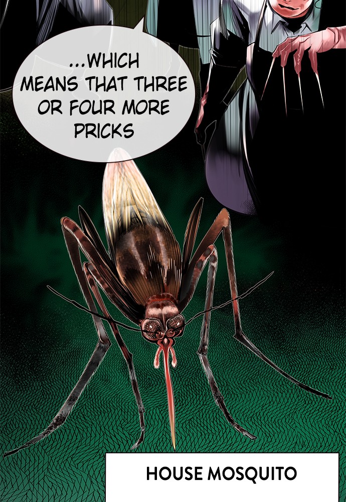 Jungle Juice Chap 21 - Next Chap 22