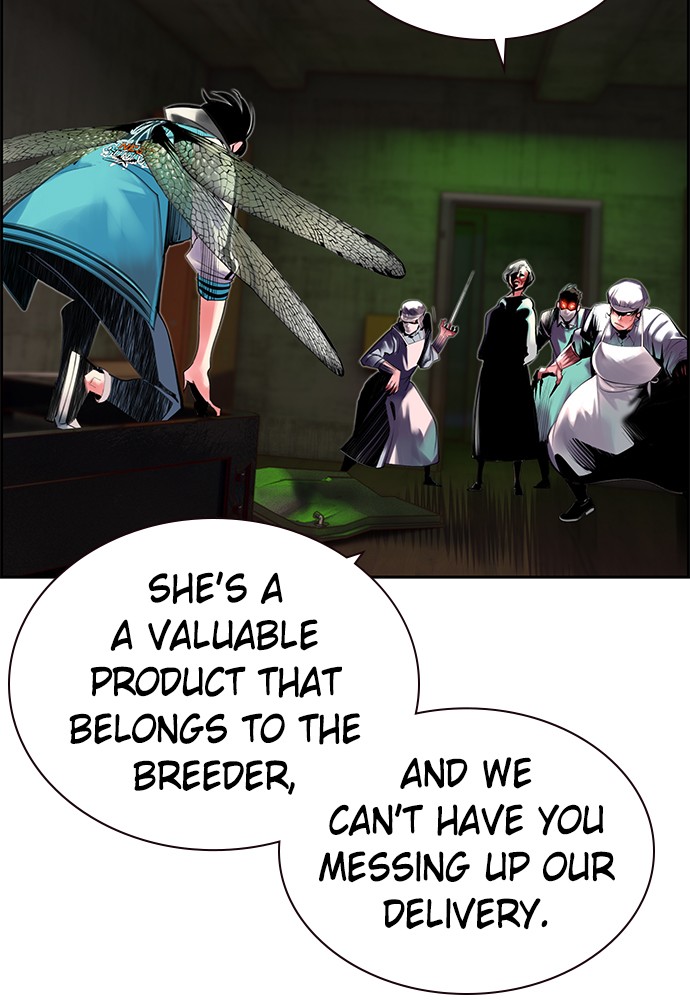 Jungle Juice Chap 21 - Next Chap 22