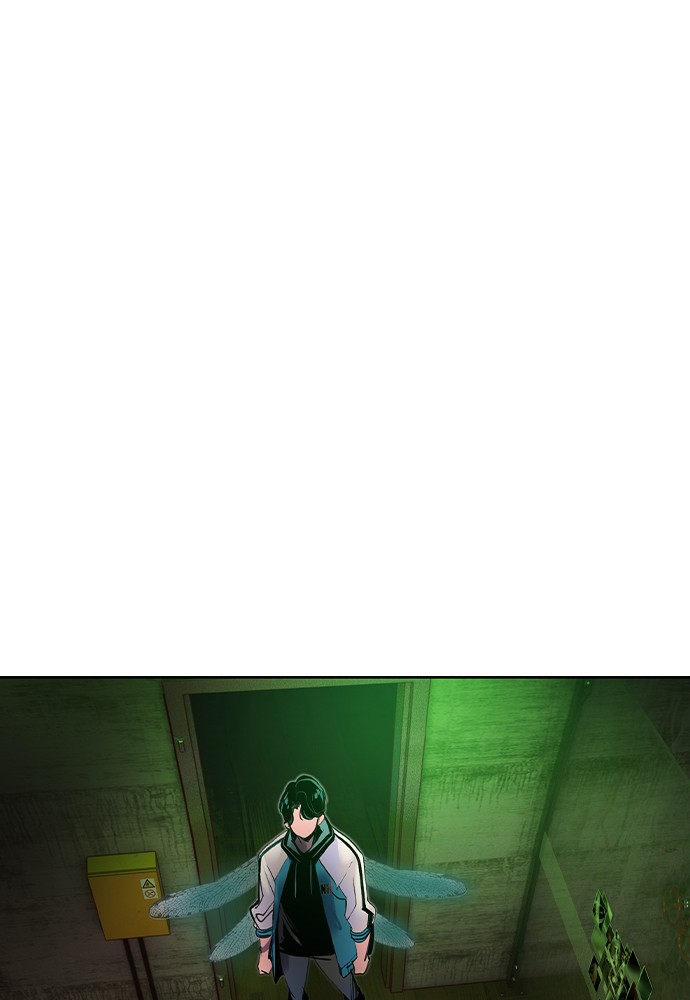 Jungle Juice Chap 21 - Next Chap 22