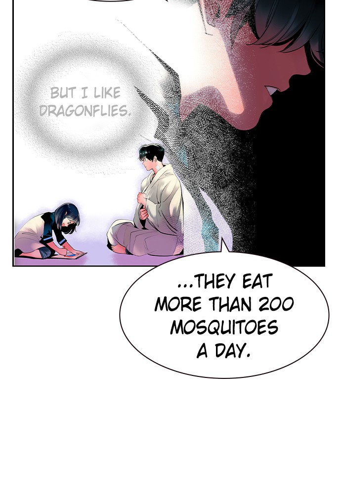 Jungle Juice Chap 21 - Next Chap 22