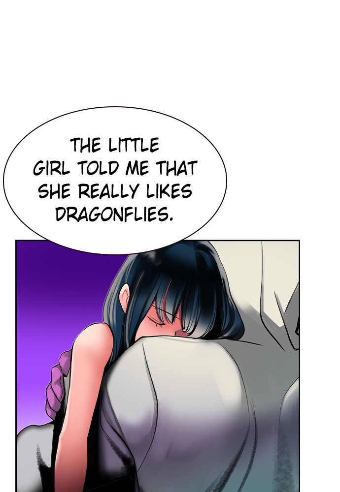 Jungle Juice Chap 21 - Next Chap 22