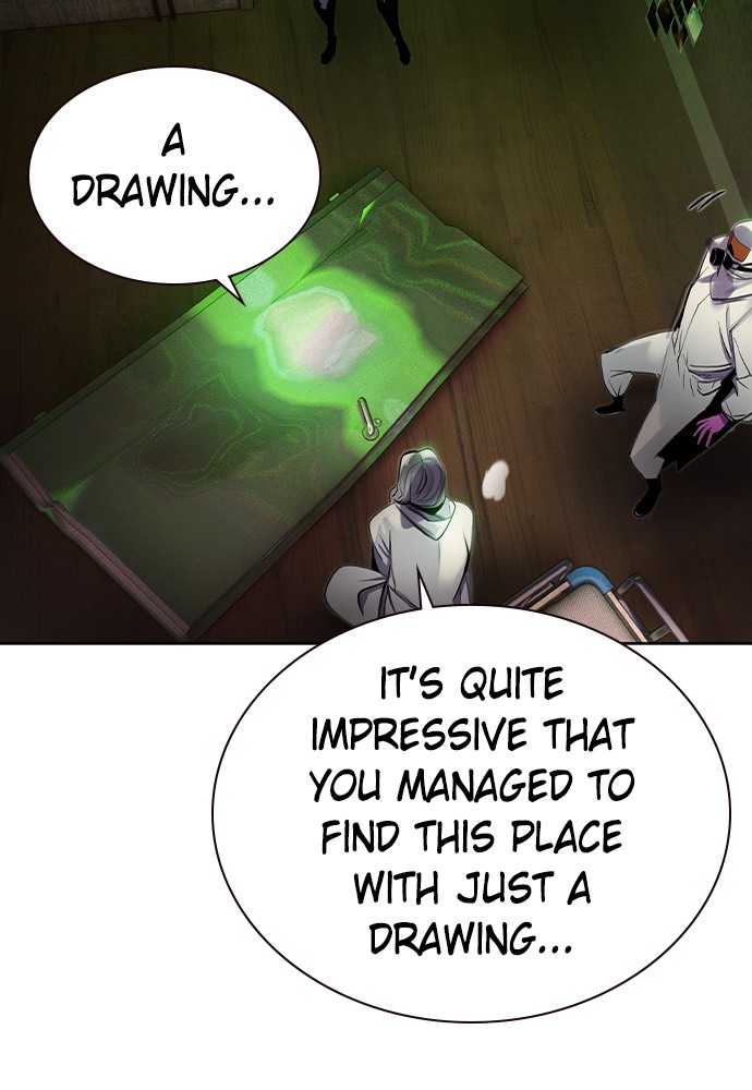 Jungle Juice Chap 21 - Next Chap 22