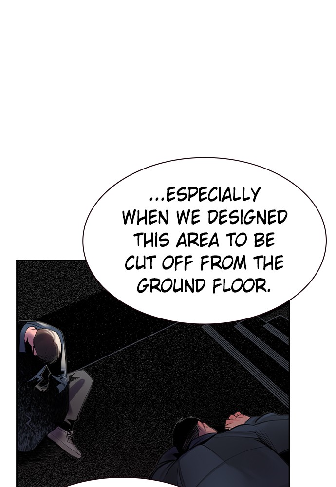 Jungle Juice Chap 21 - Next Chap 22
