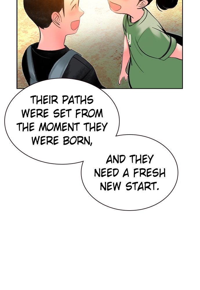 Jungle Juice Chap 21 - Next Chap 22