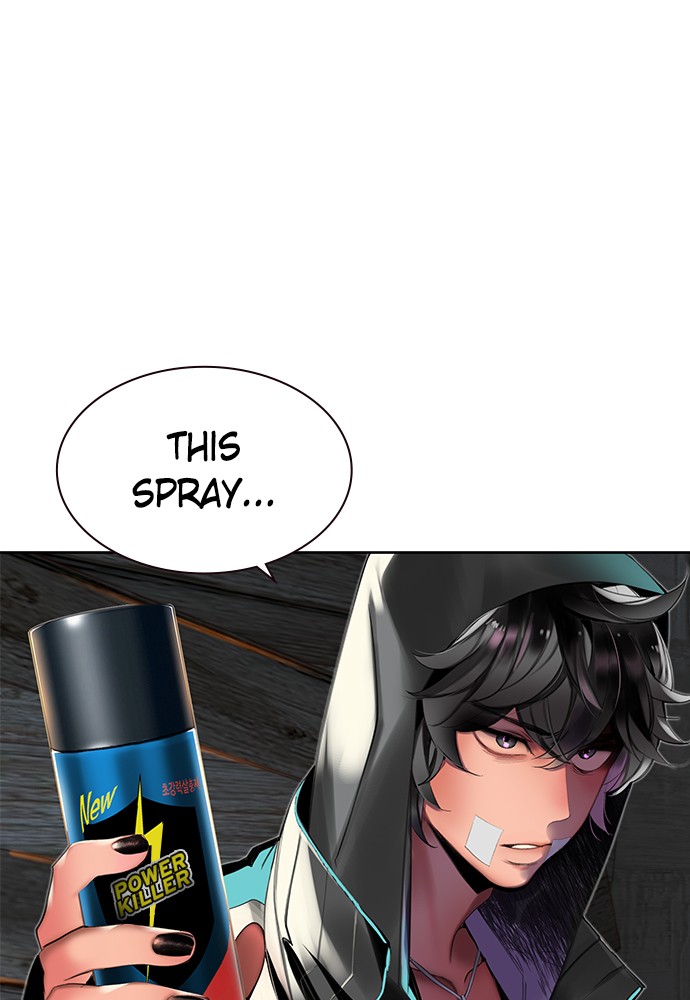 Jungle Juice Chap 21 - Next Chap 22