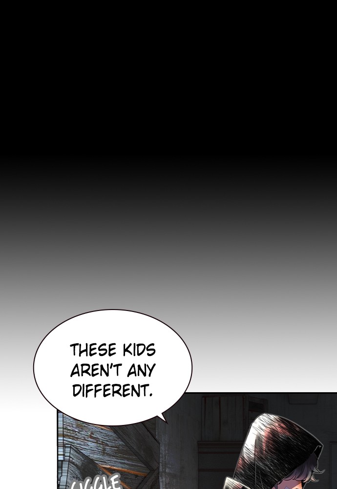 Jungle Juice Chap 21 - Next Chap 22