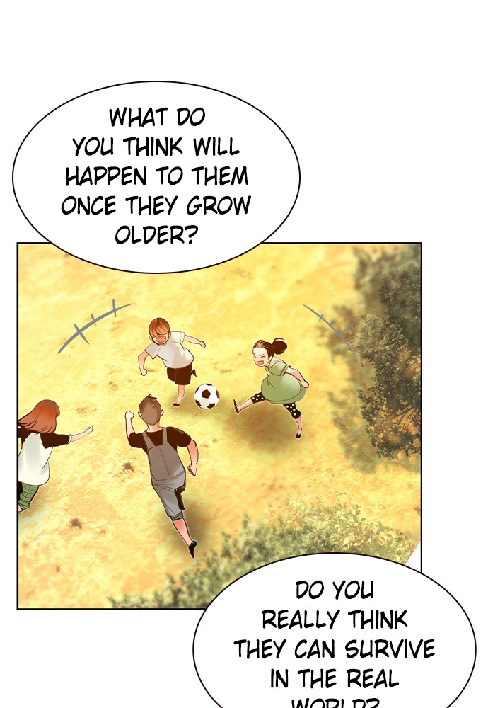 Jungle Juice Chap 21 - Next Chap 22