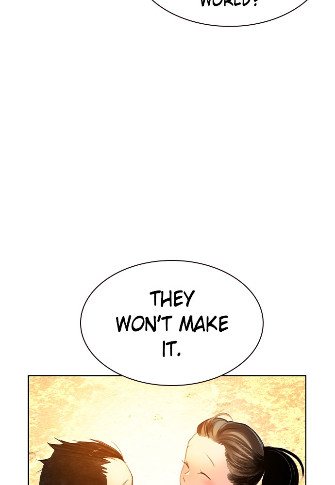 Jungle Juice Chap 21 - Next Chap 22