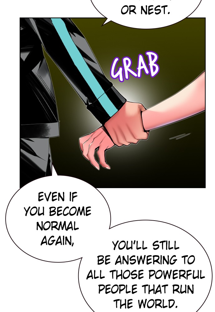 Jungle Juice Chap 21 - Next Chap 22