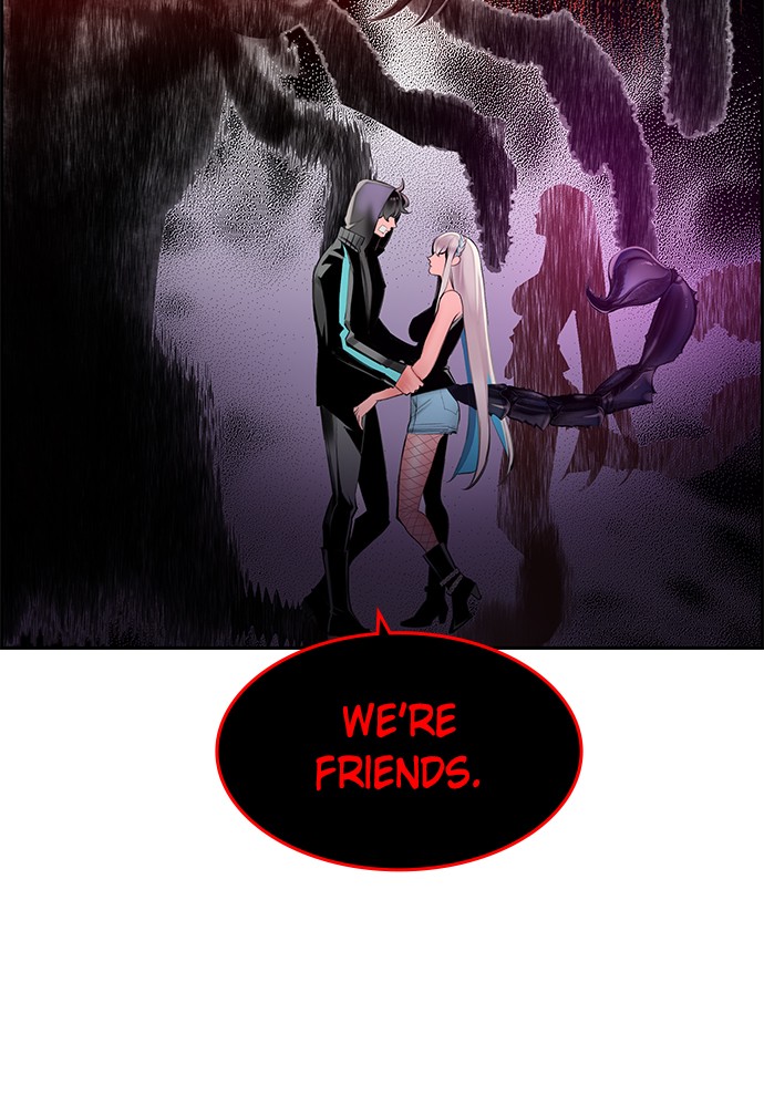 Jungle Juice Chap 21 - Next Chap 22