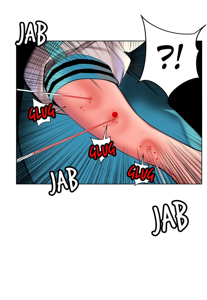 Jungle Juice Chap 21 - Next Chap 22