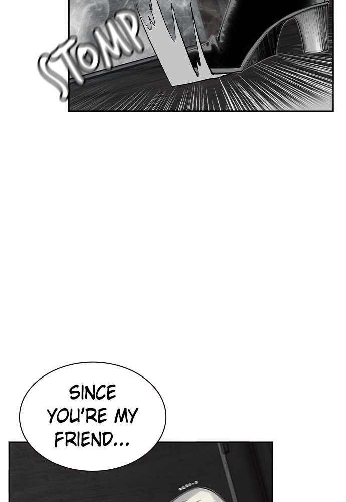 Jungle Juice Chap 21 - Next Chap 22