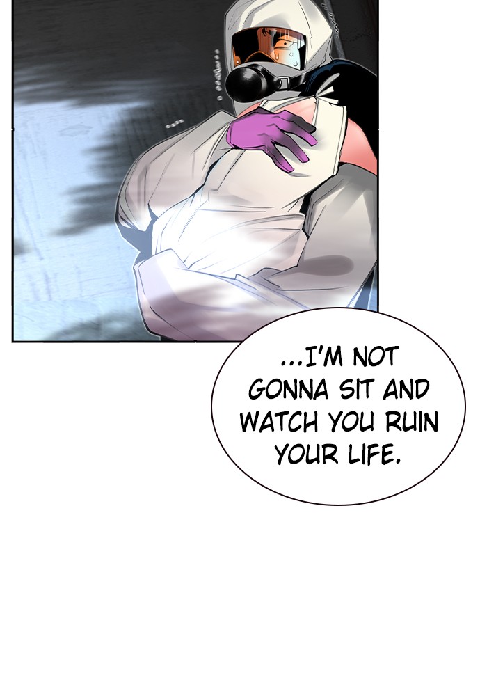 Jungle Juice Chap 21 - Next Chap 22