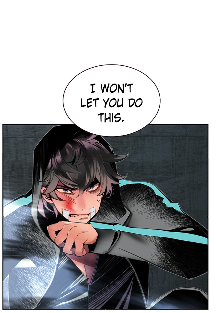 Jungle Juice Chap 21 - Next Chap 22