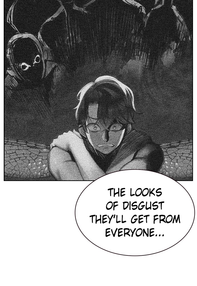Jungle Juice Chap 21 - Next Chap 22