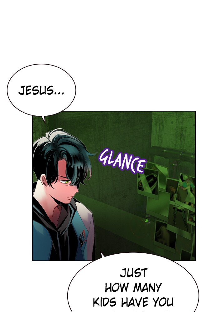 Jungle Juice Chap 21 - Next Chap 22