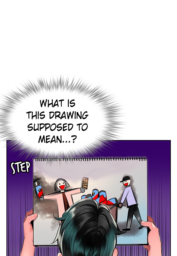 Jungle Juice Chap 21 - Next Chap 22