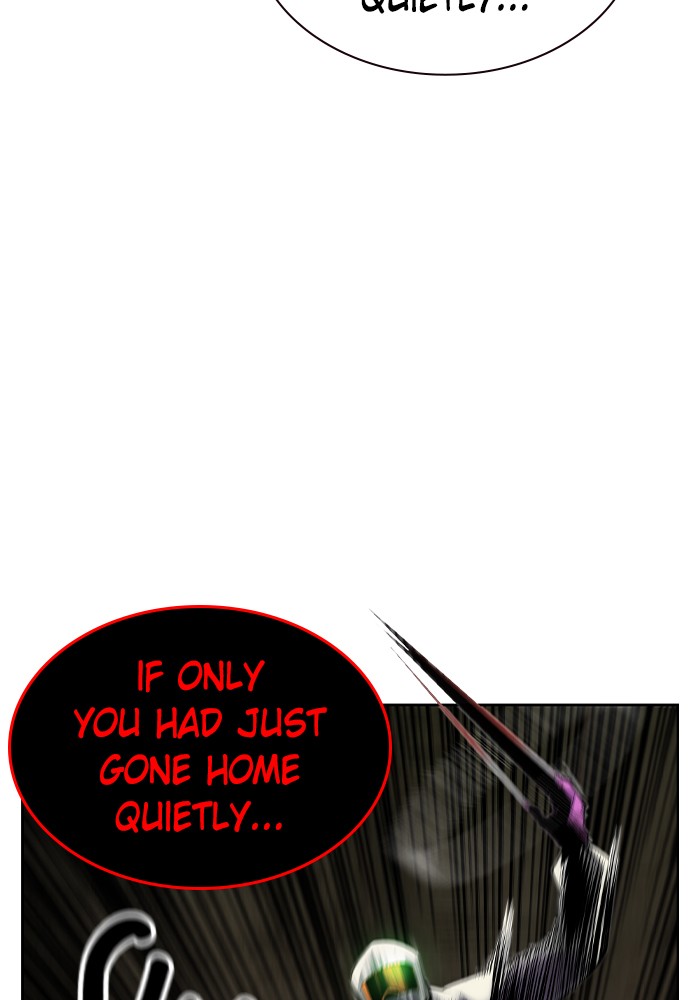 Jungle Juice Chap 21 - Next Chap 22
